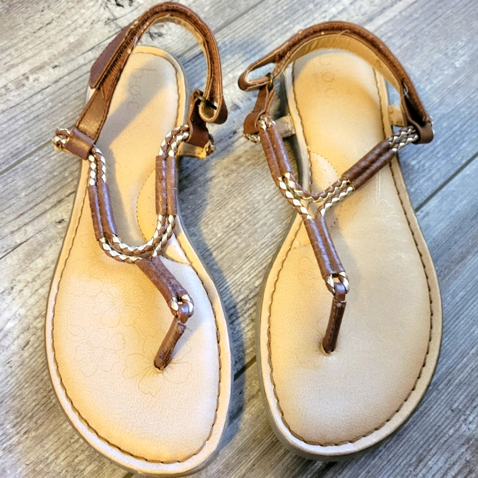 B.O.C Sandal